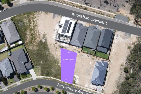 77 Serpentine Avenue, North Kellyville, NSW 2155