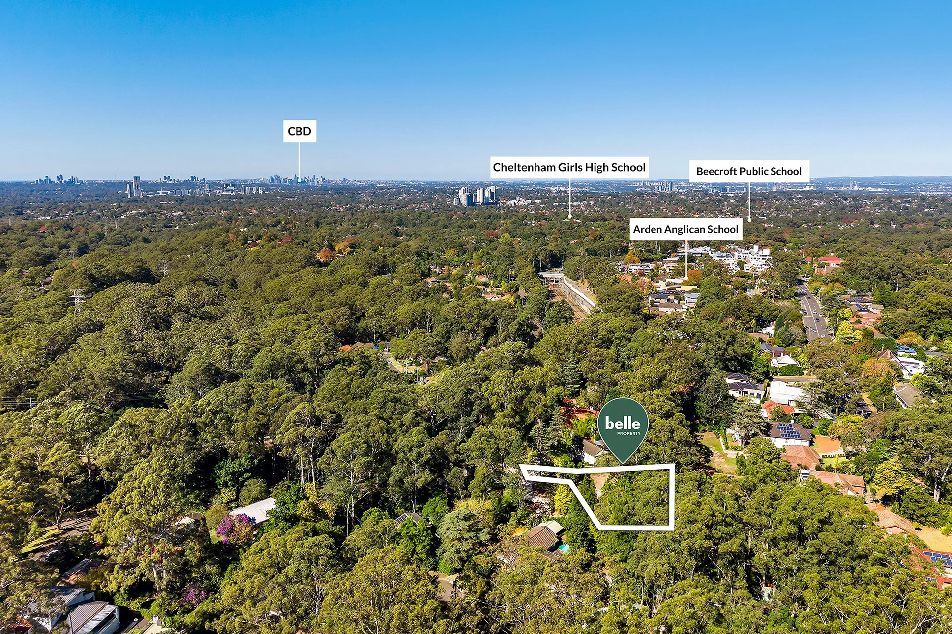 77 Wongala Crescent, Beecroft, NSW 2119