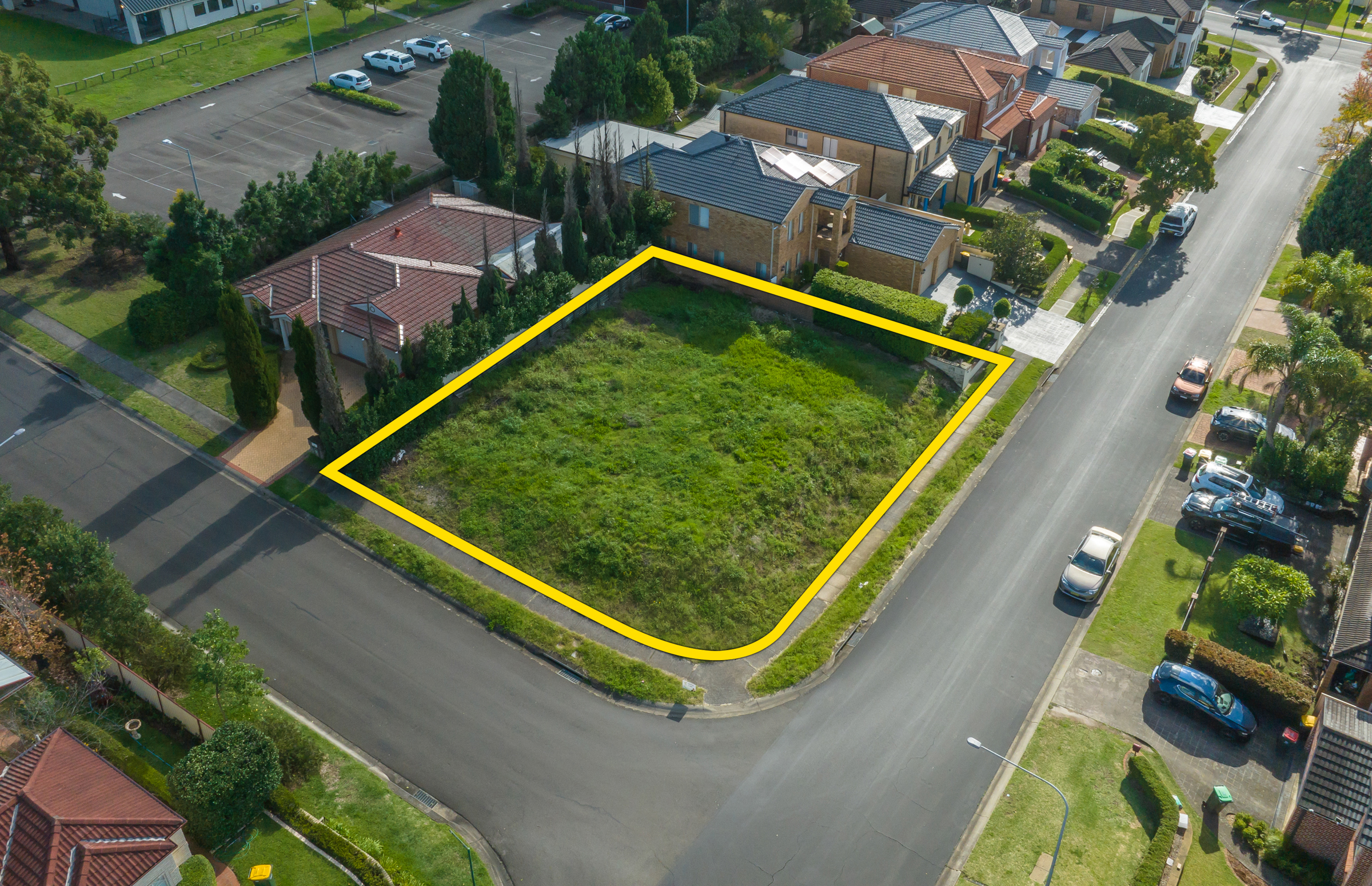 78 Coral Crescent, Kellyville, NSW 2155 78 Coral Crescent, Kellyville, NSW 2155
