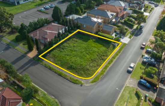 78 Coral Crescent, Kellyville, NSW 2155