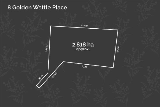 8 Golden Wattle Place, Kilmore, Vic 3764