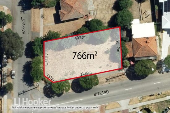 8 Harper Street, Woodbridge, WA 6056