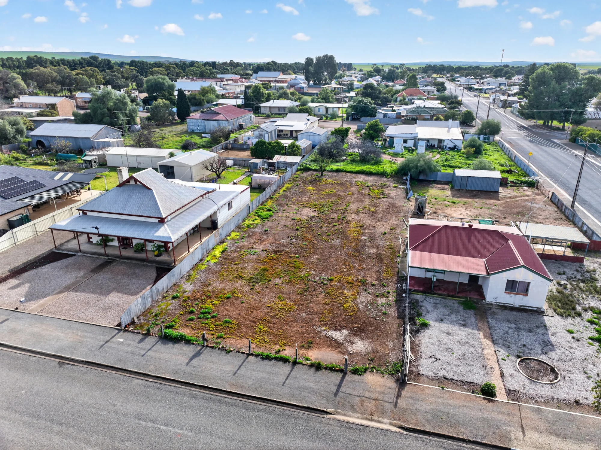 8 Second Street, Snowtown, SA 5520