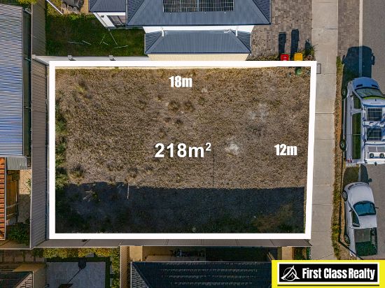 80 Potenza Avenue, Stirling, WA 6021