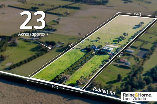 825 Riddell Road, Sunbury, Vic 3429