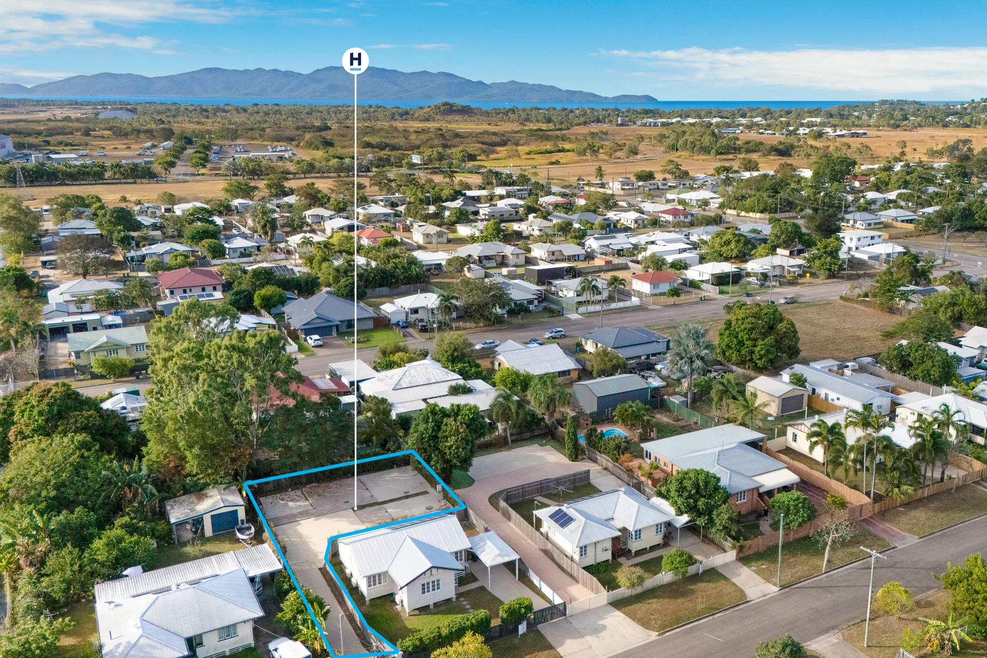 83A Lancaster Street, Garbutt, Qld 4814