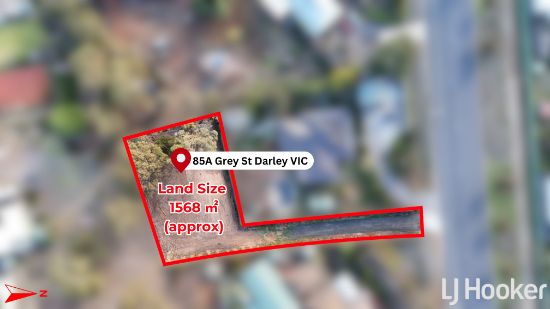 85A Grey Street, Darley, Vic 3340
