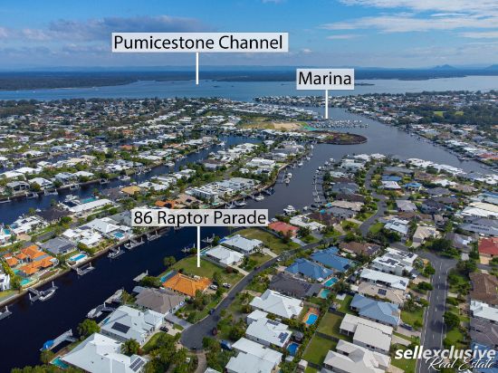 86 Raptor Parade, Banksia Beach, Qld 4507