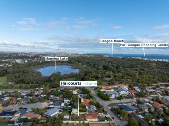 86A Davilak Avenue, Hamilton Hill, WA 6163