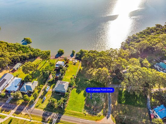 89 Canaipa Point Drive, Russell Island, Qld 4184