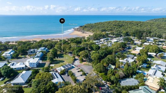 9 Agnes Street, Agnes Water, Qld 4677