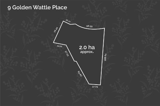9 Golden Wattle Place, Kilmore, Vic 3764
