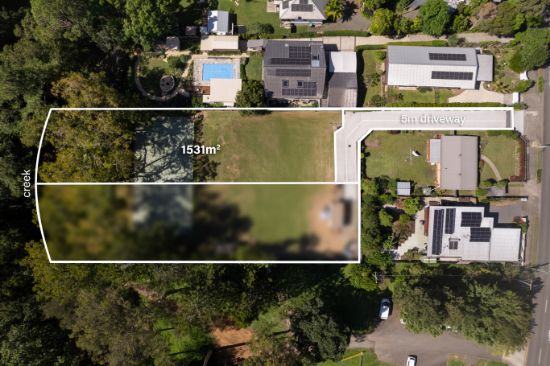 925 Waterworks Road, The Gap, Qld 4061
