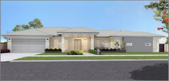 93 Merivale Street, Jensen, Qld 4818