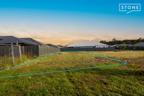 93 William Tester Drive, Cliftleigh, NSW 2321