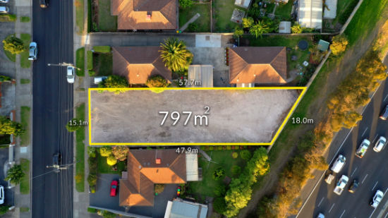 94 Brady Road, Dandenong North, Vic 3175