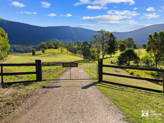 96 Starlight Way, Pumpenbil, NSW 2484