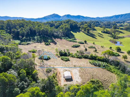 98 Dyers Loop Road, Argents Hill, NSW 2449