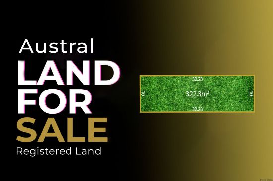 Address available on request, Austral, NSW 2179