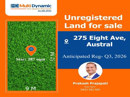 Address available on request, Austral, NSW 2179