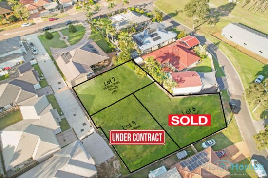 Address available on request, Birkdale, Qld 4159