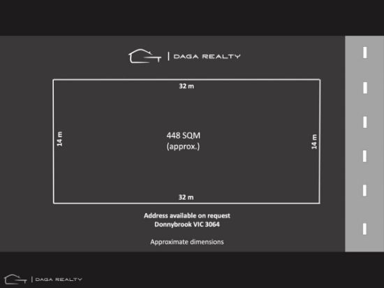 Address available on request, Donnybrook, Vic 3064