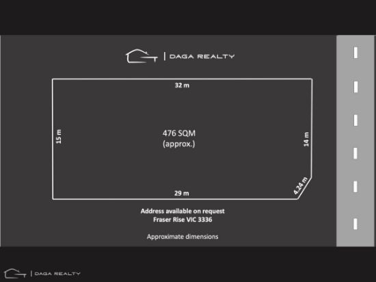Address available on request, Fraser Rise, Vic 3336