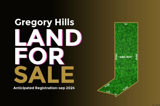 Address available on request, Gregory Hills, NSW 2557