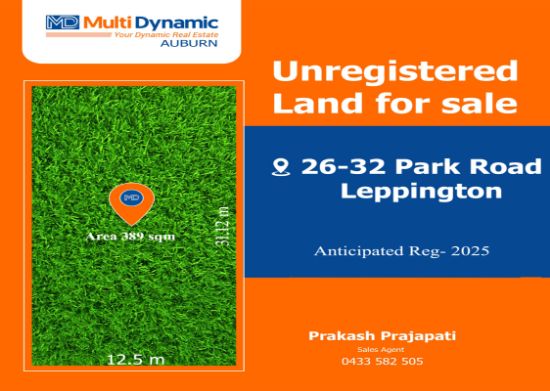 Address available on request, Leppington, NSW 2179