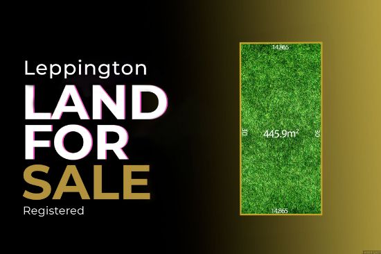 Address available on request, Leppington, NSW 2179