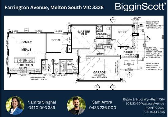 Address available on request, Melton South, Vic 3338