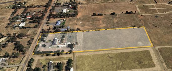 Address available on request, Mount Cottrell, Vic 3024