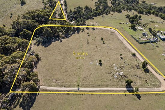 Address available on request, Nulla Vale, Vic 3435