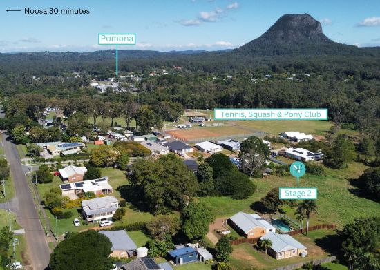 Address available on request, Pomona, Qld 4568