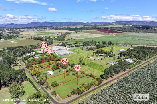 Address available on request, Tolga, Qld 4882