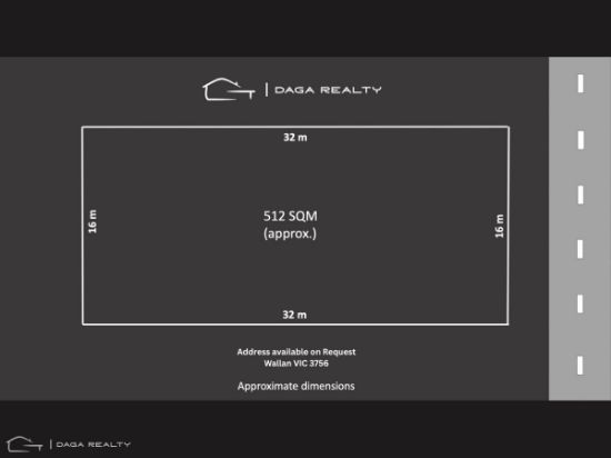 Address available on request, Wallan, Vic 3756