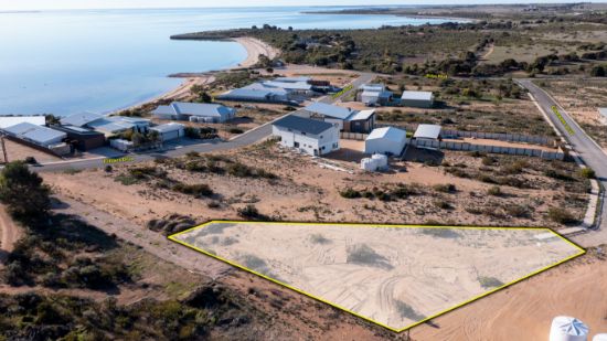 Allotment 37 Clearwater Drive, Streaky Bay, SA 5680