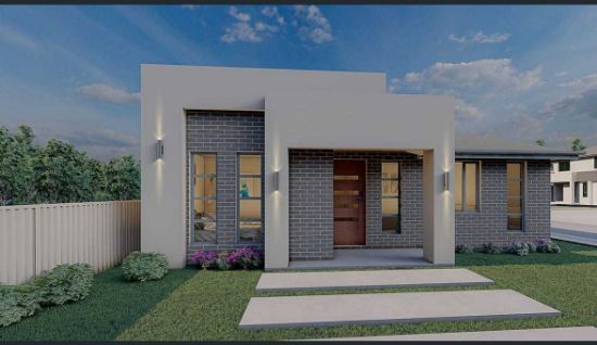 Aurora Street, Box Hill, NSW 2765