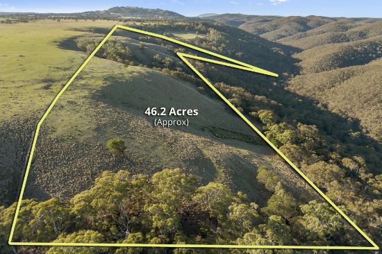 CA 22D & 22E Spotiswood Road, Bullengarook, Vic 3437