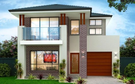 Gillepsie Street, Grantham Farm, NSW 2765