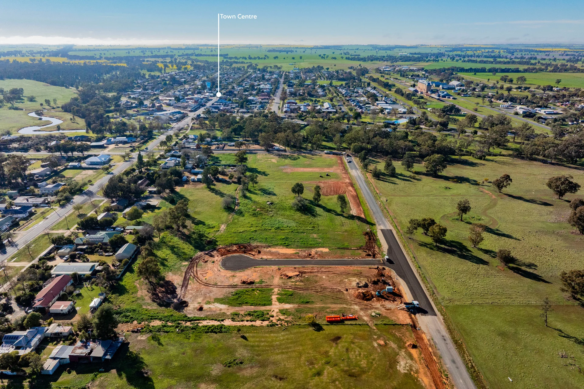 Grinter Place, Lockhart, NSW 2656