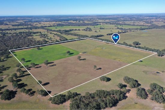 Lees Road, Briagolong, Vic 3860