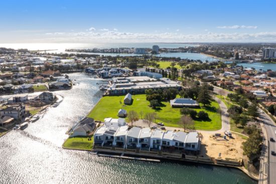 Lot 1, 1 Apollo Place, Halls Head, WA 6210