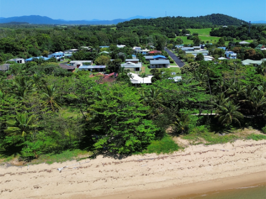 Lot 1, 1 Haydon Road, Kurrimine Beach, Qld 4871