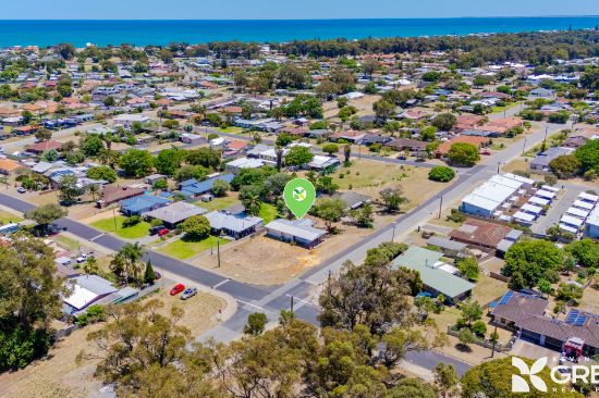 Lot 1, 16 Stinton Street, Mandurah, WA 6210