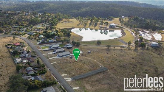 Lot 1 & 2, 48 Panorama Road, Blackstone Heights, Tas 7250