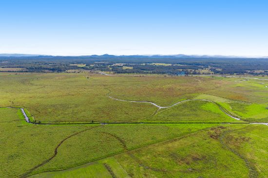 Lot 1, Dp 942462 Syd Sutherlands Lane, Clybucca, NSW 2440