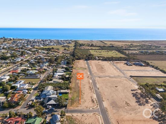 Lot 1, Justs Road, Sellicks Beach, SA 5174