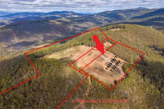 Lot 1, Longmans Road, Snug, Tas 7054