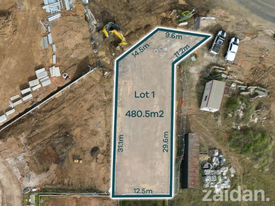 Lot 1 Proposed Road, Gregory Hills, NSW 2557